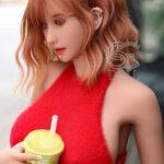 Muñeca Sexual Curvilínea Premium - Kellee