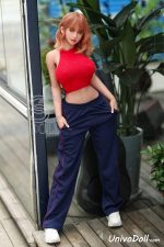 Muñeca Sexual Curvilínea Premium - Kellee - Imagen 6