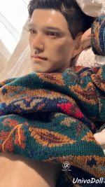 Juguetes Sexuales Con Muñeca Japonesa - Reagan - Imagen 2