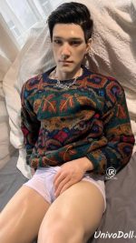 Juguetes Sexuales Con Muñeca Japonesa - Reagan - Imagen 3