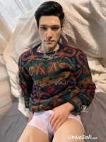 Juguetes Sexuales Con Muñeca Japonesa - Reagan - Imagen 4