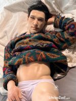 Juguetes Sexuales Con Muñeca Japonesa - Reagan - Imagen 8