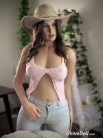 Muñeca Sexual De Tamaño Real Perro - Athene - Imagen 13