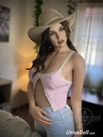 Muñeca Sexual De Tamaño Real Perro - Athene - Imagen 5