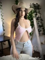 Muñeca Sexual De Tamaño Real Perro - Athene - Imagen 7