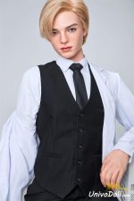 Episodio De House Sobre Muñecas Sexuales - Lyanna