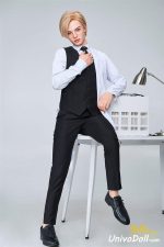 Episodio De House Sobre Muñecas Sexuales - Lyanna - Imagen 13