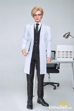 Episodio De House Sobre Muñecas Sexuales - Lyanna - Imagen 3