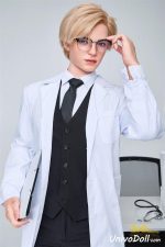 Episodio De House Sobre Muñecas Sexuales - Lyanna - Imagen 5