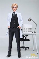 Episodio De House Sobre Muñecas Sexuales - Lyanna - Imagen 6