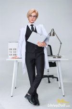 Episodio De House Sobre Muñecas Sexuales - Lyanna - Imagen 7