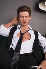 Sexo Con Muñeca Bebé Caliente - Lennon - Imagen 10