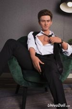 Sexo Con Muñeca Bebé Caliente - Lennon - Imagen 11