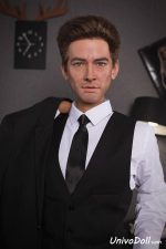 Sexo Con Muñeca Bebé Caliente - Lennon - Imagen 2