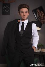 Sexo Con Muñeca Bebé Caliente - Lennon - Imagen 3