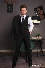 Sexo Con Muñeca Bebé Caliente - Lennon - Imagen 4