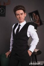 Sexo Con Muñeca Bebé Caliente - Lennon - Imagen 5