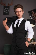 Sexo Con Muñeca Bebé Caliente - Lennon - Imagen 7