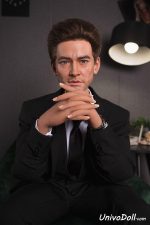 Sexo Con Muñeca Bebé Caliente - Lennon - Imagen 8