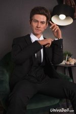 Sexo Con Muñeca Bebé Caliente - Lennon - Imagen 9