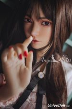 Muñeca Sexual Masculina Para Mujeres - Breena - Imagen 4