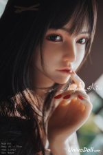 Muñeca Sexual Masculina Para Mujeres - Breena - Imagen 6