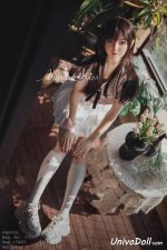 Muñeca Sexual Masculina Para Mujeres - Breena - Imagen 8