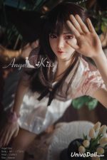 Muñeca Sexual Masculina Para Mujeres - Breena - Imagen 9