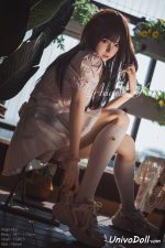 Muñeca Sexual Masculina Para Mujeres - Breena - Imagen 11