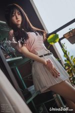 Muñeca Sexual Masculina Para Mujeres - Breena - Imagen 3