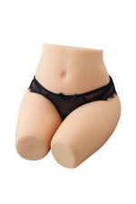 Porno Con Muñeca Sexual Gina Wap - Raven - Imagen 4