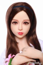 Chica Come Muñeca Sexual - Dolley - Imagen 3