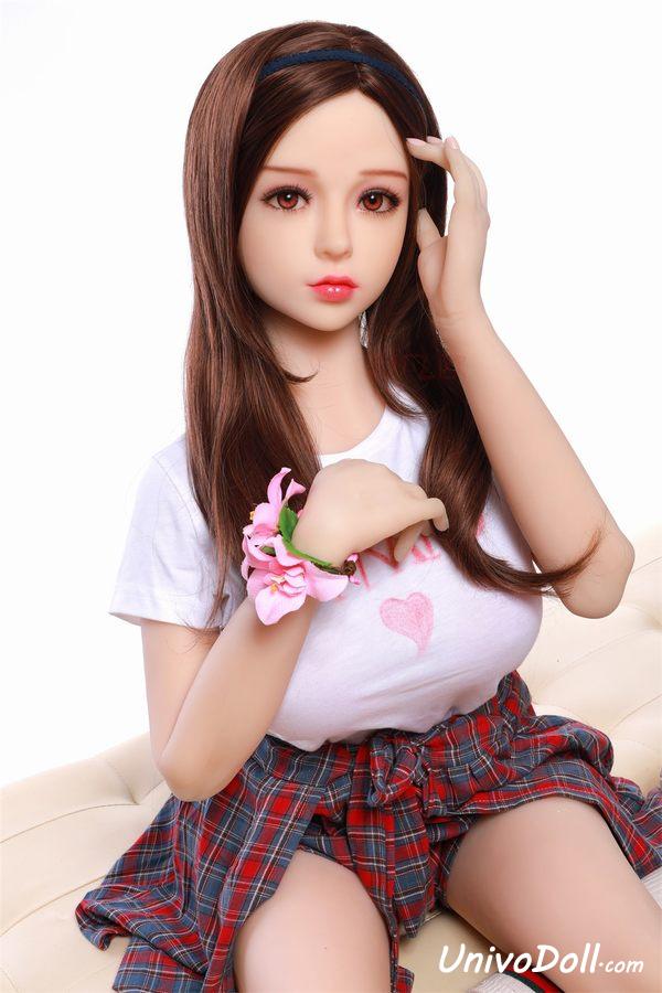 sex-doll-mgtow-vDe17s3 Chica Come Muñeca Sexual - Dolley - Imagen 1