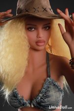 Malena Muñeca Vídeos De Sexo - Karrie - Imagen 3