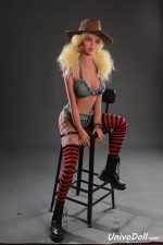 Malena Muñeca Vídeos De Sexo - Karrie - Imagen 10