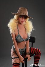 Malena Muñeca Vídeos De Sexo - Karrie - Imagen 11