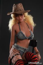 Malena Muñeca Vídeos De Sexo - Karrie - Imagen 12