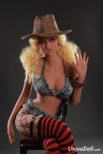 Malena Muñeca Vídeos De Sexo - Karrie - Imagen 15