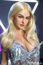 Muñeca Sexual Lena The Plug - Annice - Imagen 11