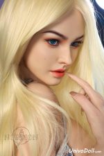 Muñeca Sexual Lena The Plug - Annice - Imagen 13