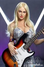 Muñeca Sexual Lena The Plug - Annice - Imagen 3