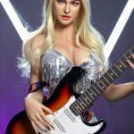 Muñeca Sexual Lena The Plug - Annice