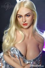 Muñeca Sexual Lena The Plug - Annice - Imagen 4