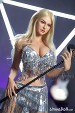 Muñeca Sexual Lena The Plug - Annice - Imagen 6