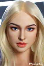 Muñeca Sexual Lena The Plug - Annice - Imagen 7