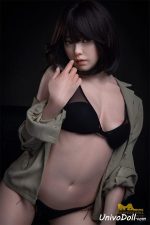 Muñeca Sexual Japonesa Desnuda - Cristi - Imagen 5