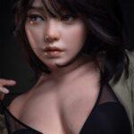 Muñeca Sexual Japonesa Desnuda - Cristi