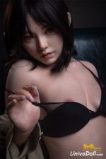 Muñeca Sexual Japonesa Desnuda - Cristi - Imagen 9