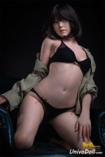 Muñeca Sexual Japonesa Desnuda - Cristi - Imagen 4