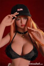 ¿una Muñeca Sexual Es Wortb Jt - Dyanne